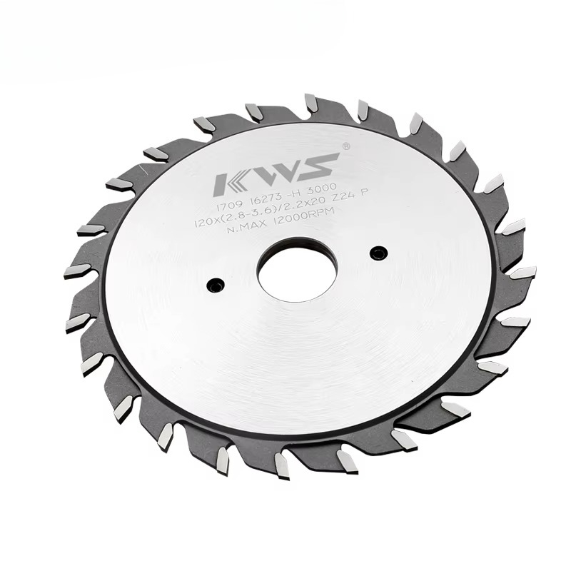 Bread Lame Scoring - TCT PCD Diamond Scoring Saw Blades