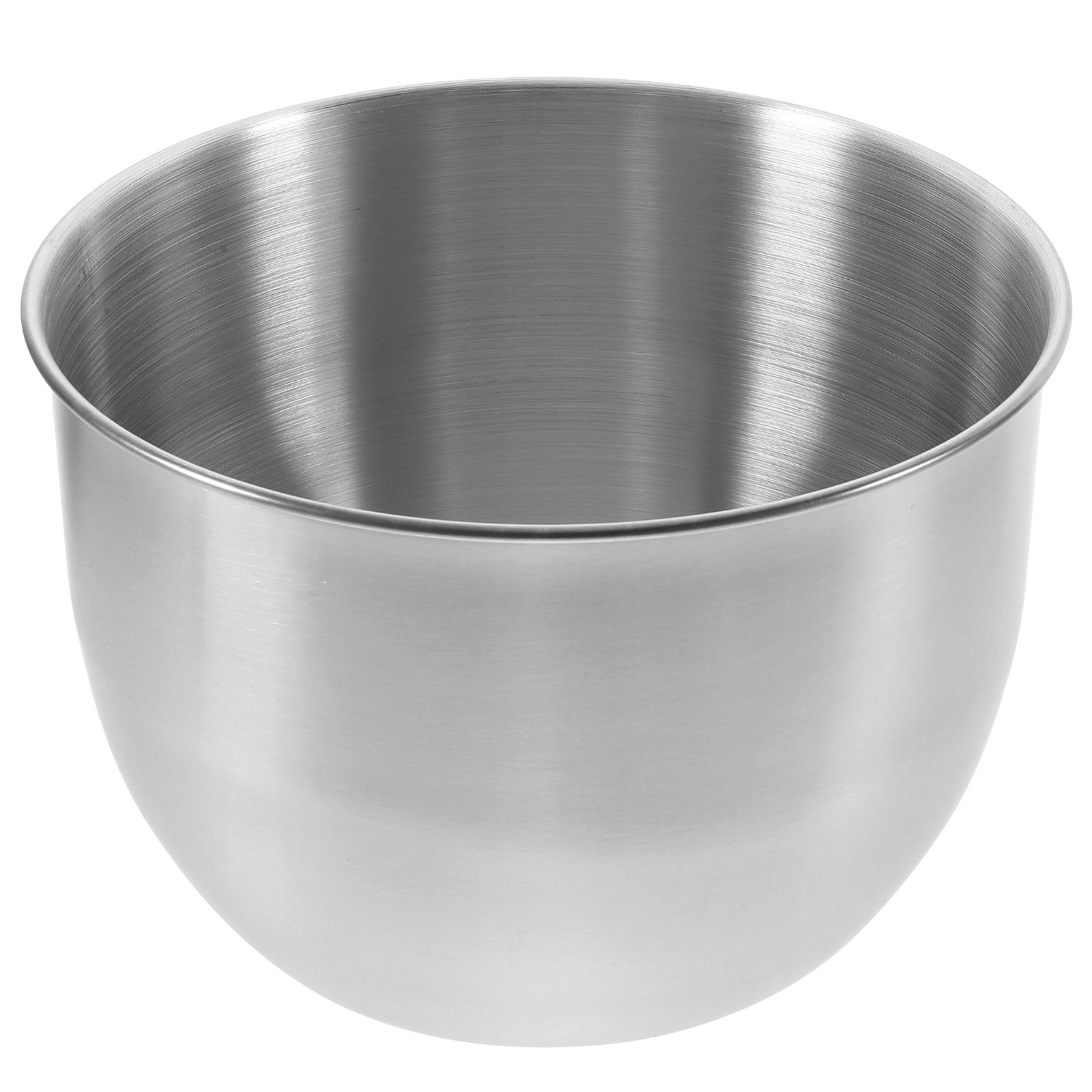 Stainless Steel Thick Deep Mix - Kitchen Baking Bowls ulasan dan harga
