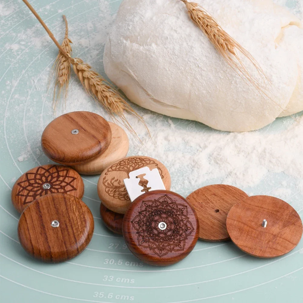 2sets  Bread Bakery Lame Tools - Bread Lame Scoring ulasan dan harga