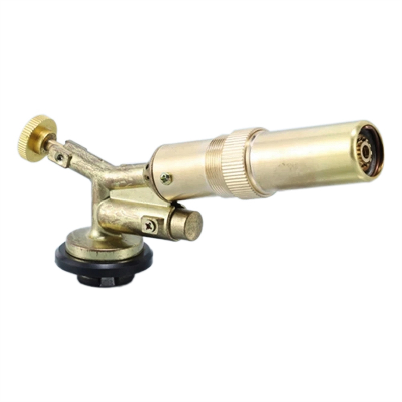 【Promotion】Welding Torch Gas B - Kitchen Baking Torch ulasan dan harga