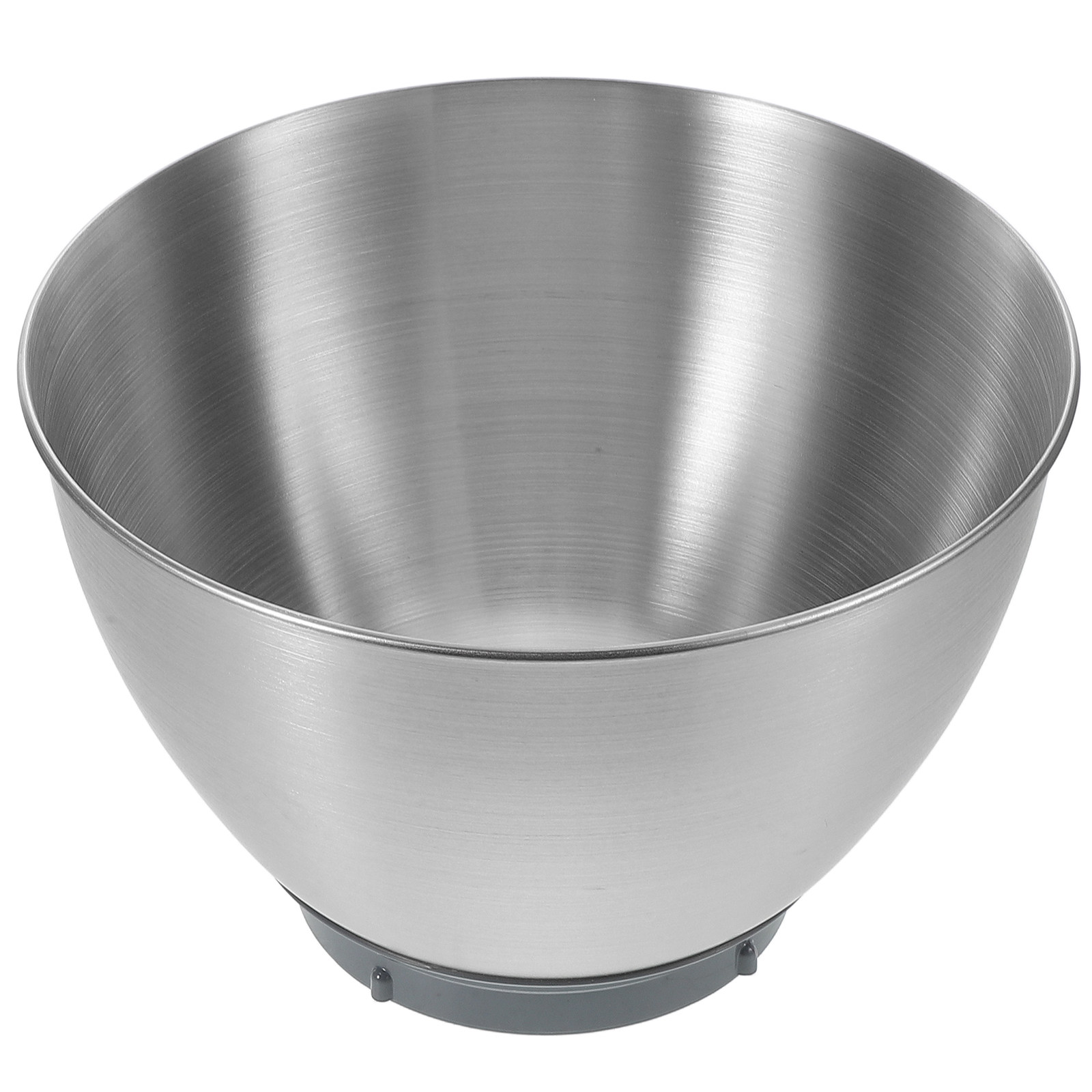 Large Stainless Steel Deep Mix - Kitchen Baking Bowls ulasan dan harga