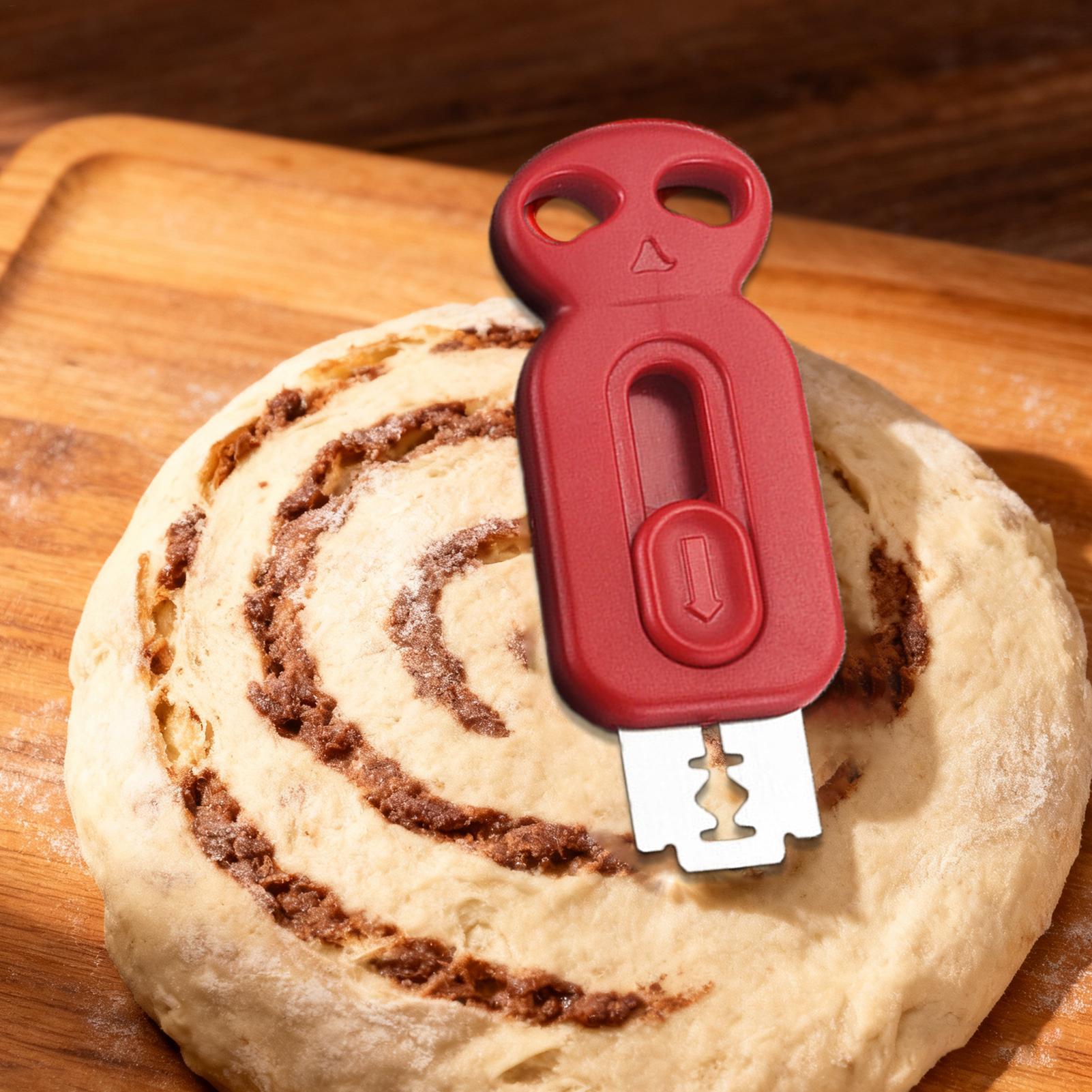 Bread Razor For Scoring Retrac - Bread Lame Scoring ulasan dan harga