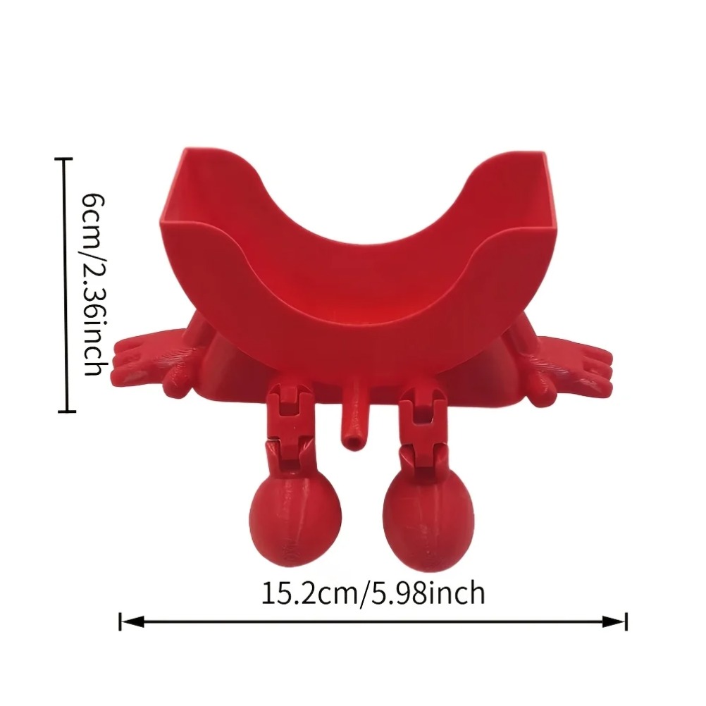 Drainable Soap & Sponge Holder - Kitchen Up ulasan dan harga