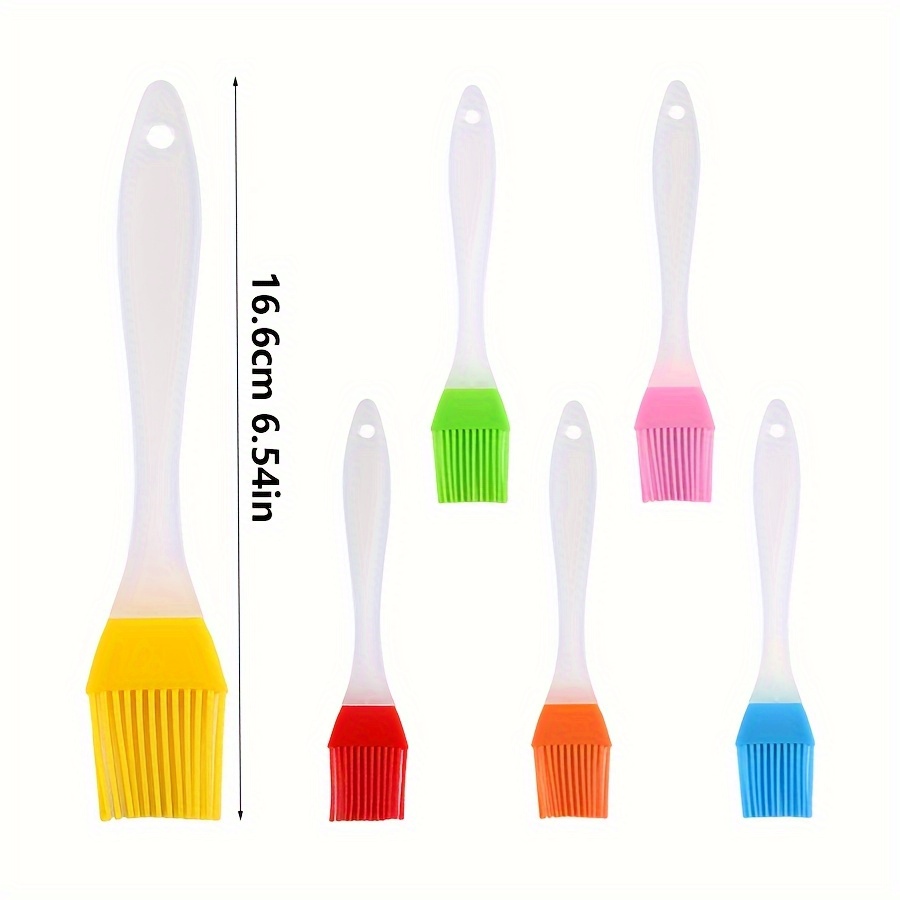 6/8/9/10inch Non-Stick Pizza T - Kitchen Baking Brush ulasan dan harga