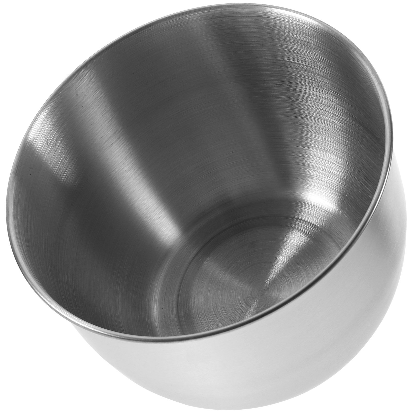 Stainless Steel Deep Mixing Bo - Kitchen Baking Bowls ulasan dan harga