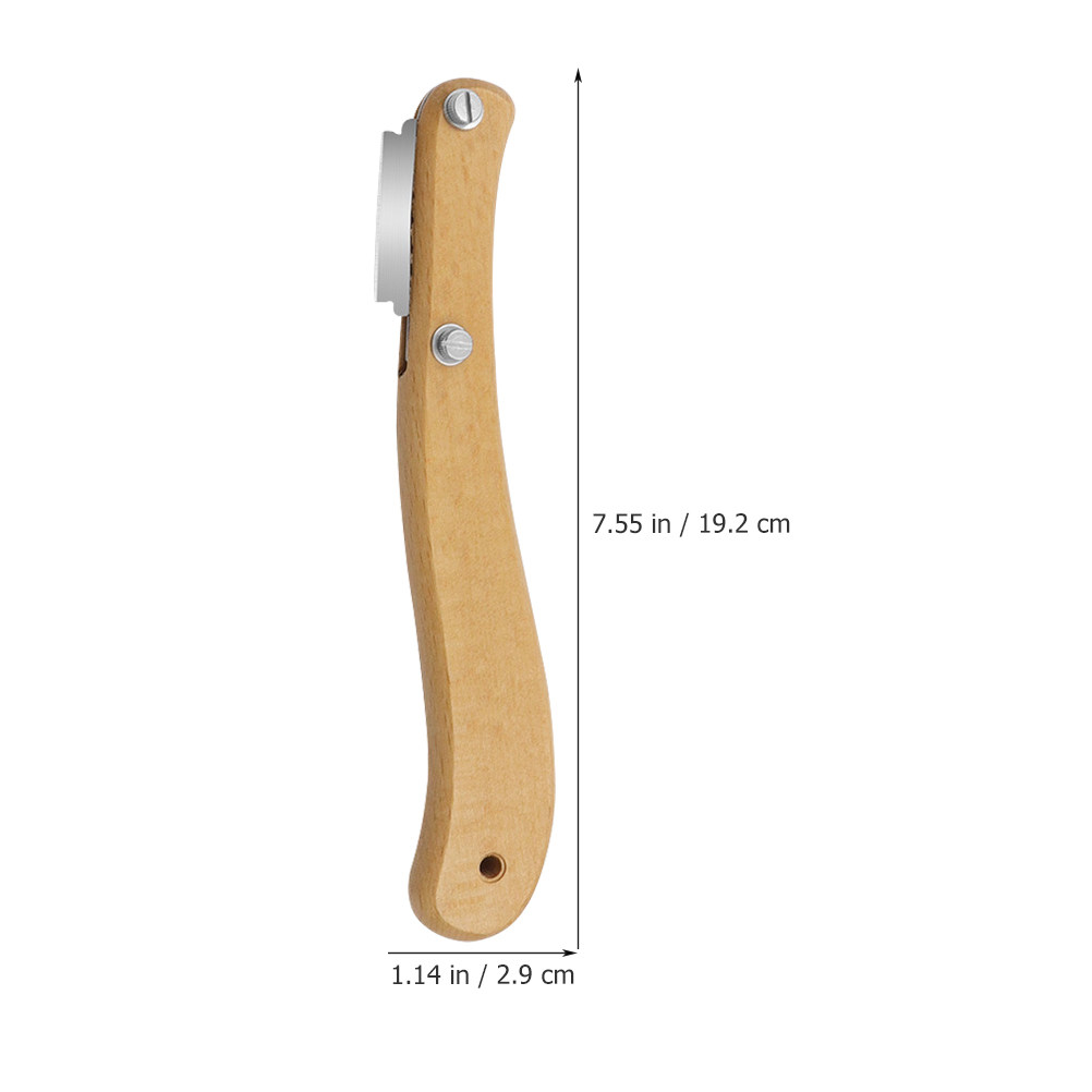 1Set Bread Lames Dough Scoring - Bread Lame Scoring ulasan dan harga