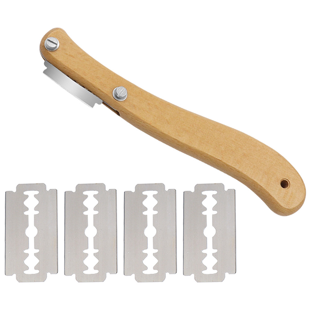 1Set Bread Lames Dough Scoring - Bread Lame Scoring ulasan dan harga