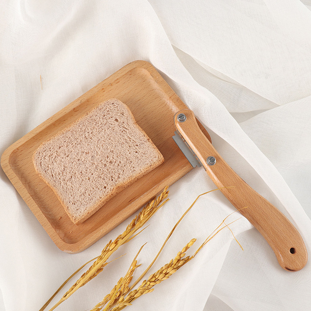 1Set Bread Lames Dough Scoring - Bread Lame Scoring ulasan dan harga