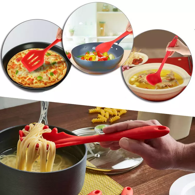 US Warehouse 5Pcs Food Grade S - Kitchen Warehouse Baking ulasan dan harga