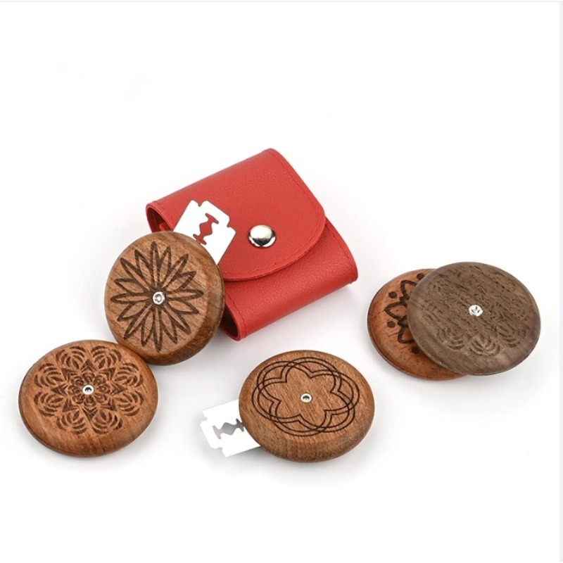 Round Bread Lame Knives Scorer - Bread Lame Scoring ulasan dan harga