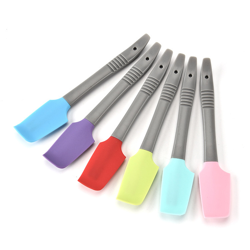 Kitchen Silicone Cream Butter  - Kitchen Baking Brush ulasan dan harga