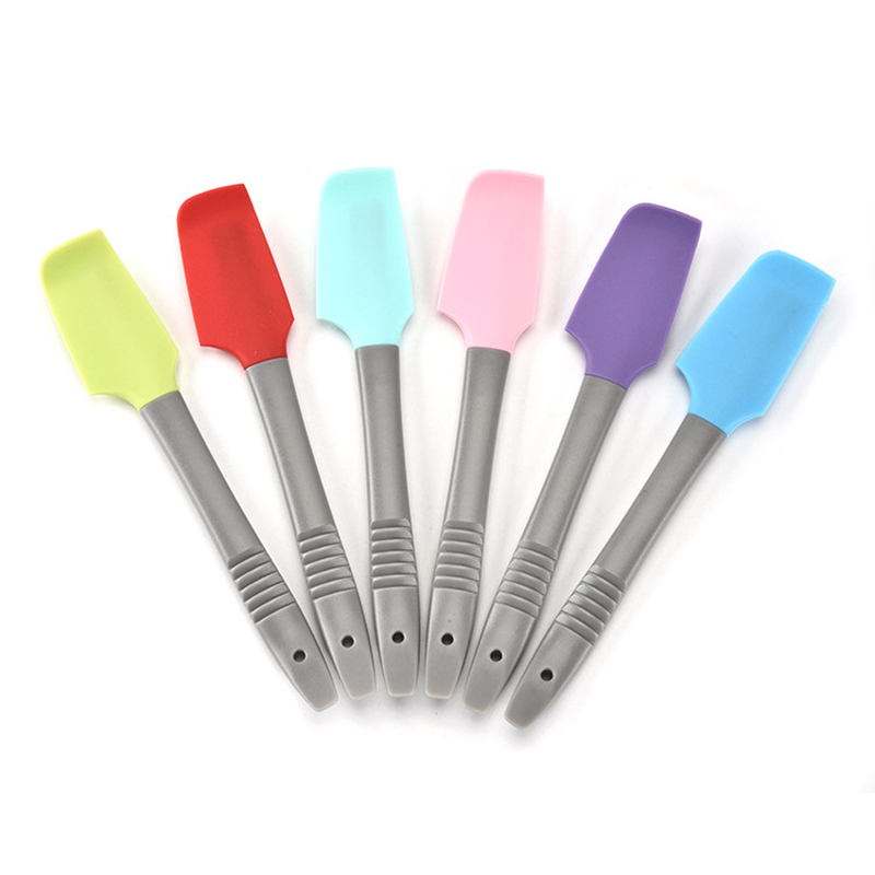 Kitchen Silicone Cream Butter  - Kitchen Baking Brush ulasan dan harga