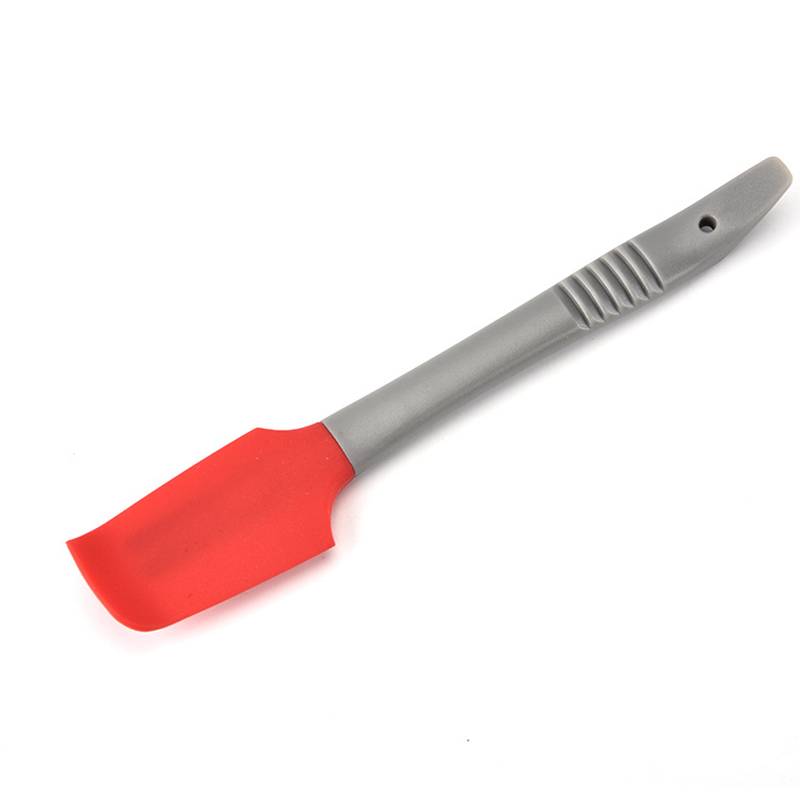 Kitchen Silicone Cream Butter  - Kitchen Baking Brush ulasan dan harga