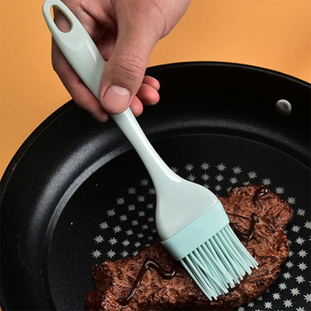 3Pcs Cream Scraper DIY Bread C - Kitchen Baking Brush ulasan dan harga