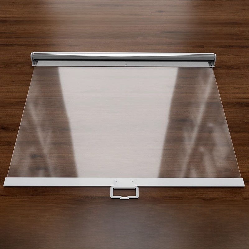 PVC Soft Curtain Fren Preserva - Kitchen Up ulasan dan harga