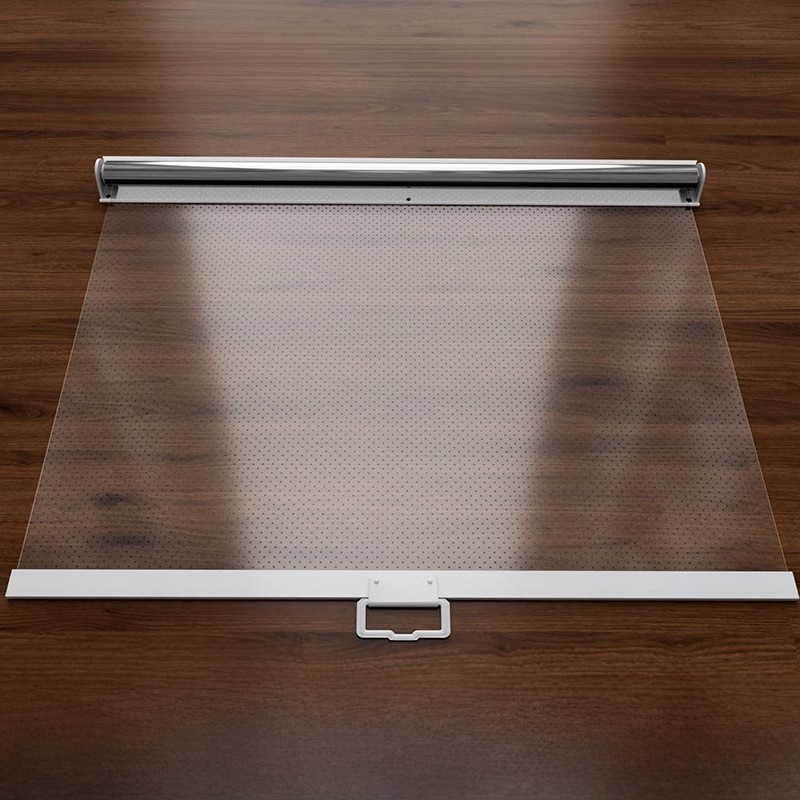 PVC Soft Curtain Fren Preserva - Kitchen Up ulasan dan harga