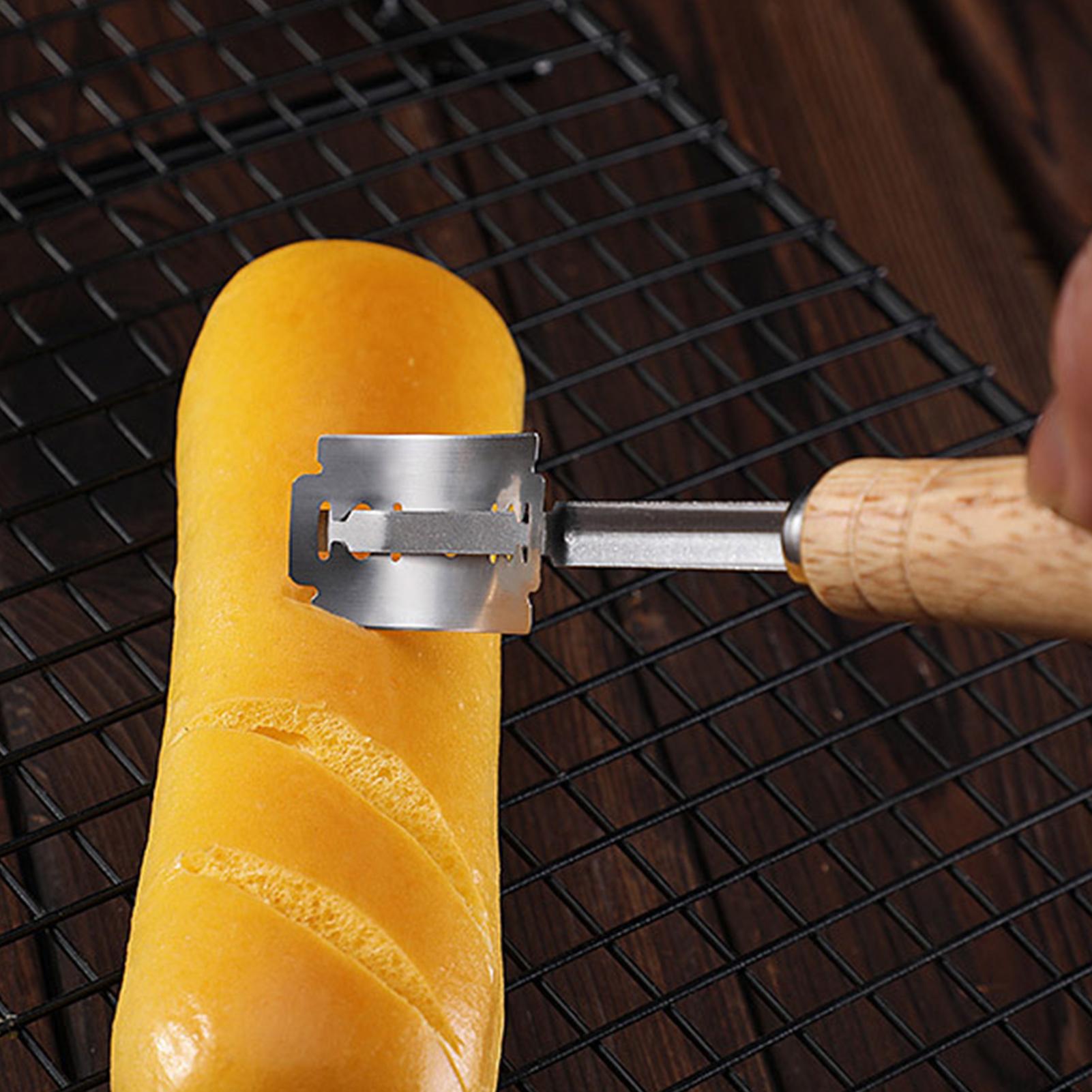 Stainless Steel Bread Lame Bre - Bread Lame Scoring ulasan dan harga