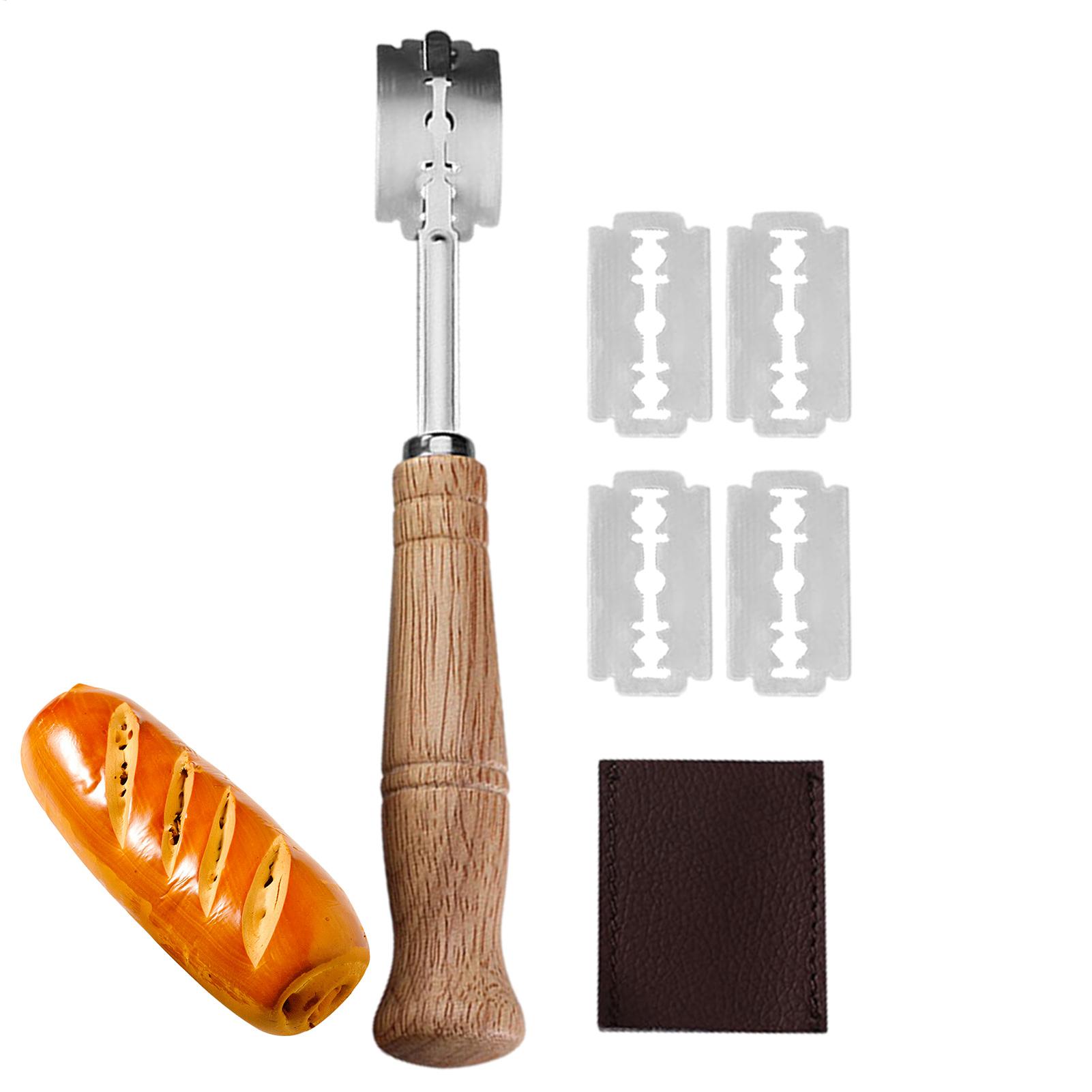 Stainless Steel Bread Lame Bre - Bread Lame Scoring ulasan dan harga