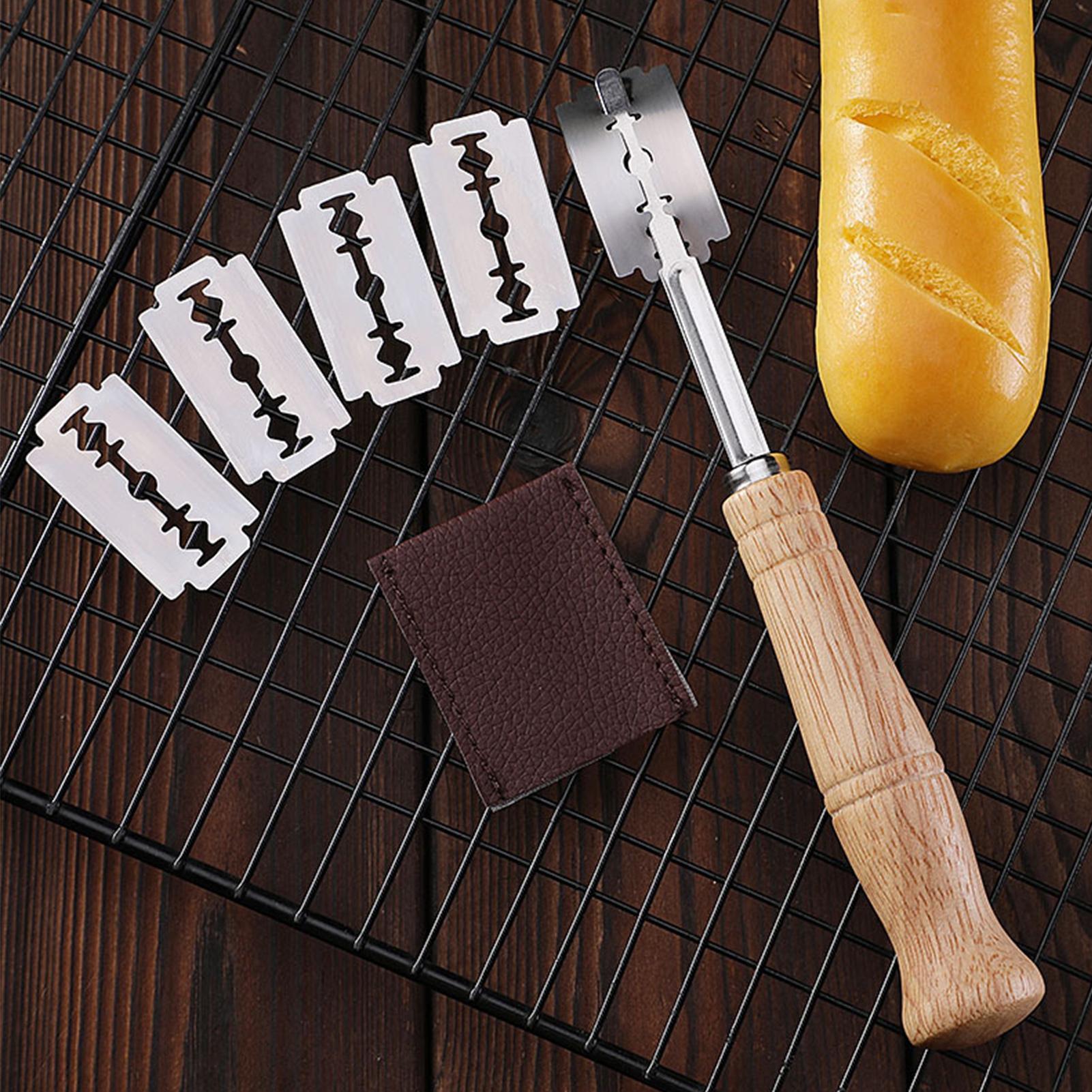 Stainless Steel Bread Lame Bre - Bread Lame Scoring ulasan dan harga