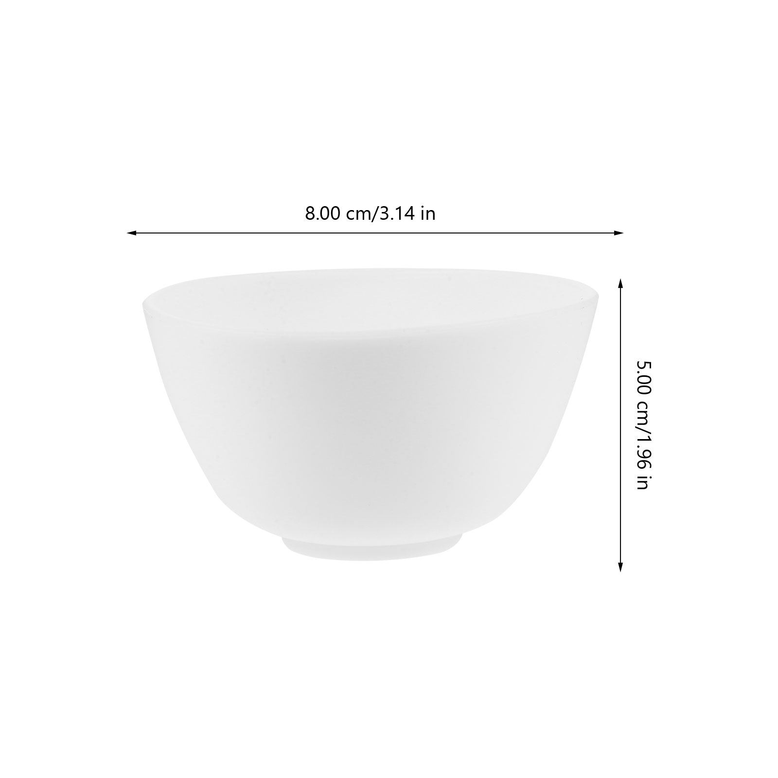 Home Use Anti-Drop Silicone Bo - Kitchen Baking Bowls ulasan dan harga