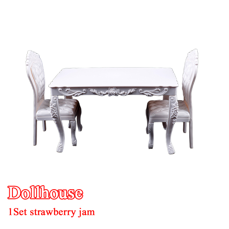 Dollhouse 1:6 Kitchen Furnitur - Kitchen Up ulasan dan harga