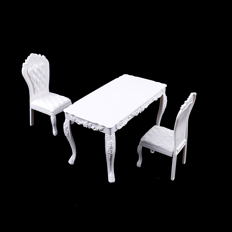 Dollhouse 1:6 Kitchen Furnitur - Kitchen Up ulasan dan harga