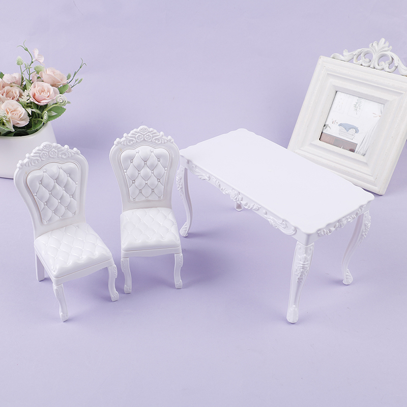 Dollhouse 1:6 Kitchen Furnitur - Kitchen Up ulasan dan harga
