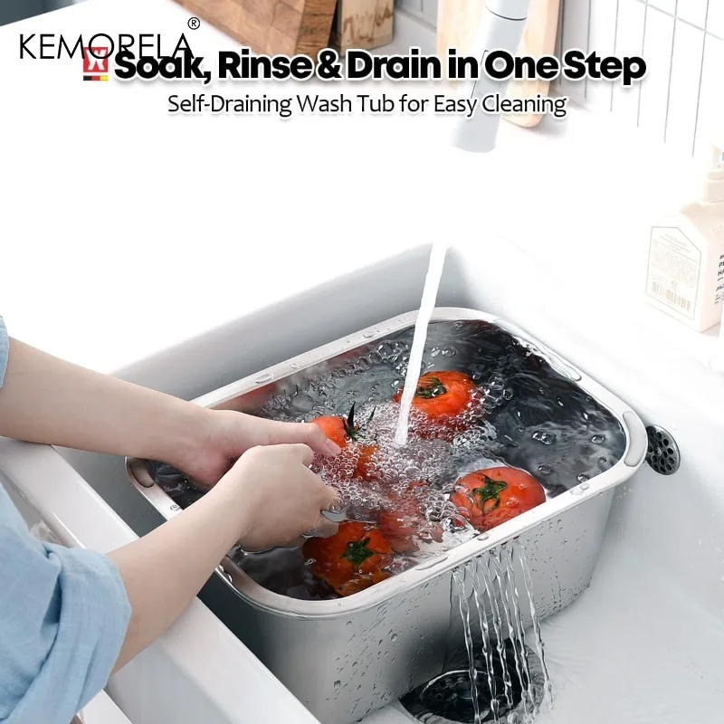 10L Portable Stainless Steel W - Kitchen Up ulasan dan harga