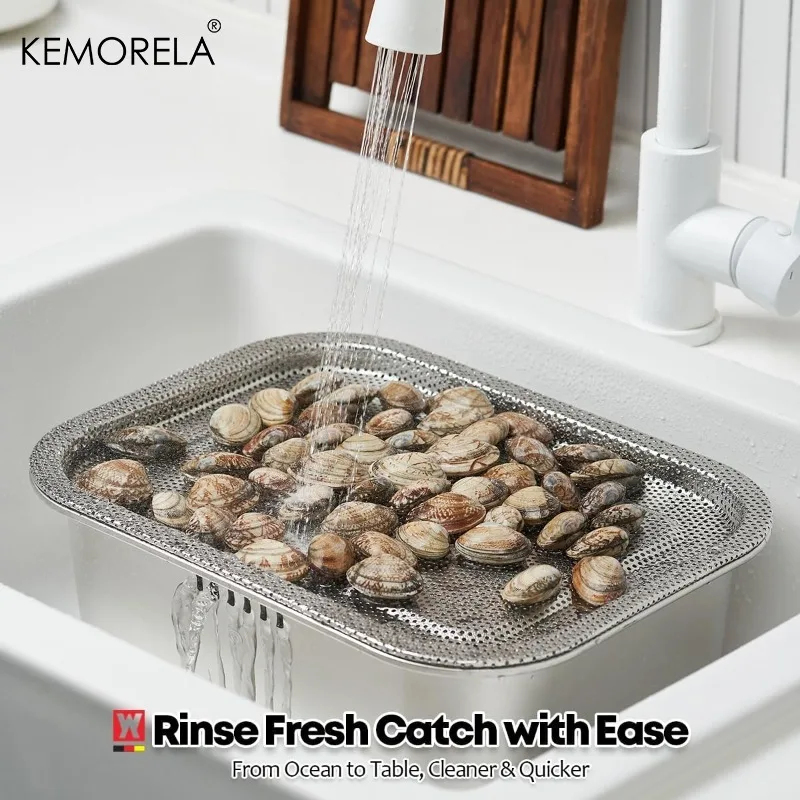 10L Portable Stainless Steel W - Kitchen Up ulasan dan harga
