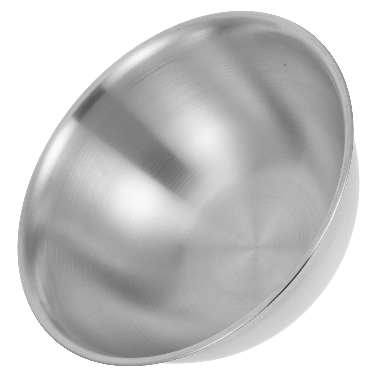 Stainless Steel Mixing Bowl 23 - Kitchen Baking Bowls ulasan dan harga