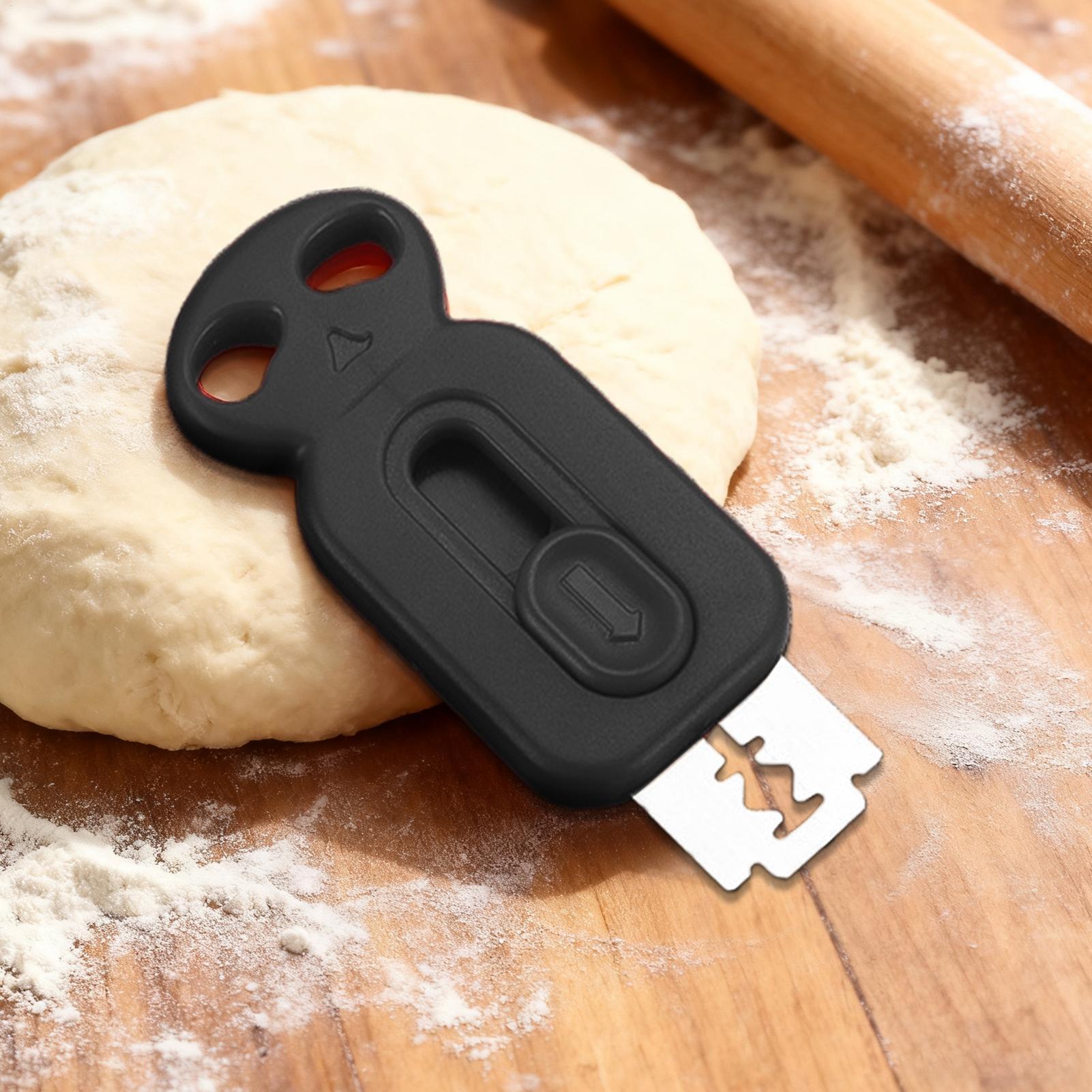 Bread Scoring Tool Bread Dough - Bread Lame Scoring ulasan dan harga
