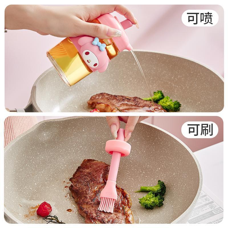 Anime Sanrio Melody 2026 New G - Kitchen Baking Brush ulasan dan harga