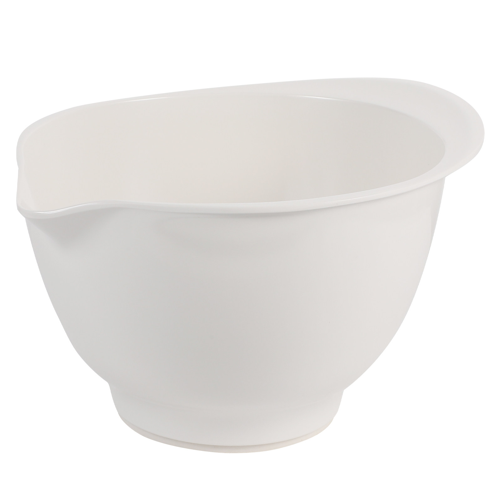 1Pcs Premium Eco Friendly Mixi - Kitchen Baking Bowls ulasan dan harga